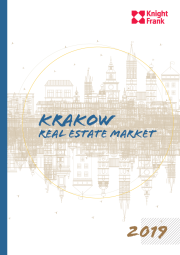 Krakow Real Estate Market - cover
