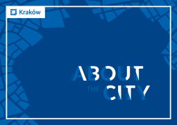 Kraków 2019 - promotional brochure