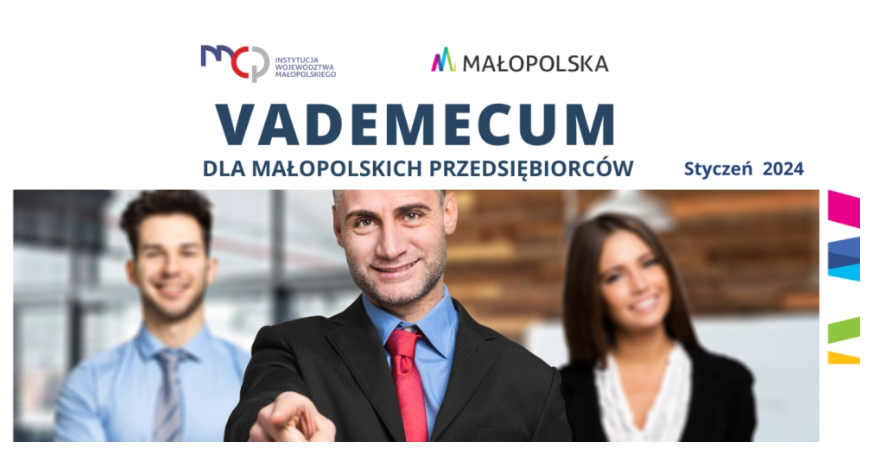vademecum dla przedsiębiorców