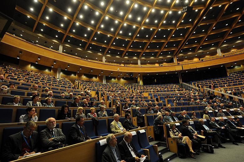 Krakowskie Konferencje Naukowe