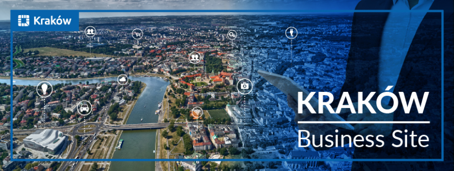 Krakow Business Site