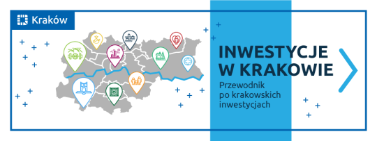 inwestycje w Krakowie