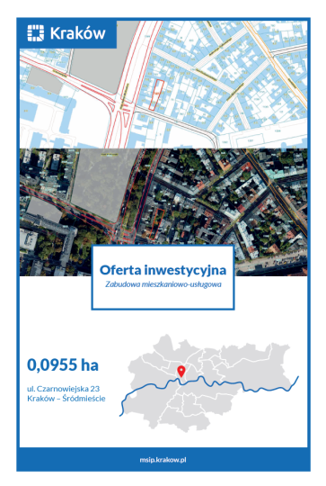 Czarnowiejska -okładka