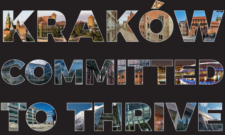 Krakow committed to thrive2