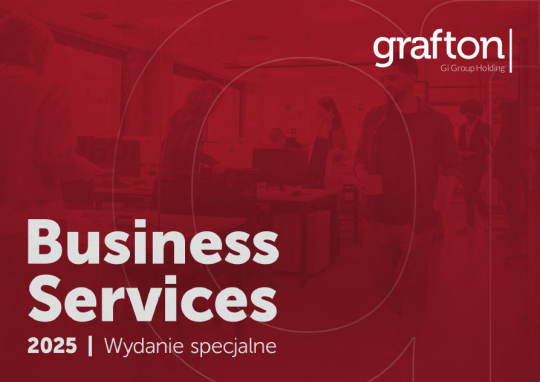 Business Services Grafton 2025